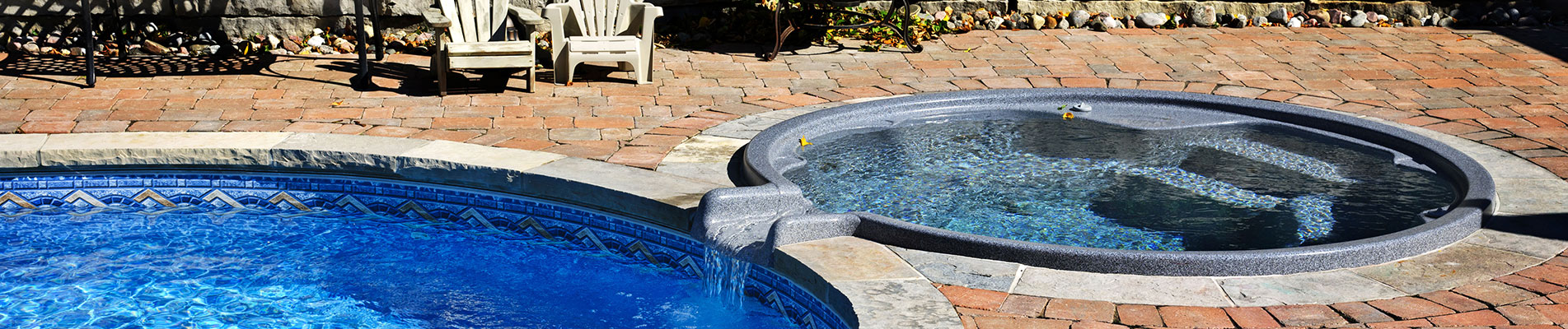 Hot Tubs, Swimming Pools, Spas & Ponds | All Pro Electric Portland, OR